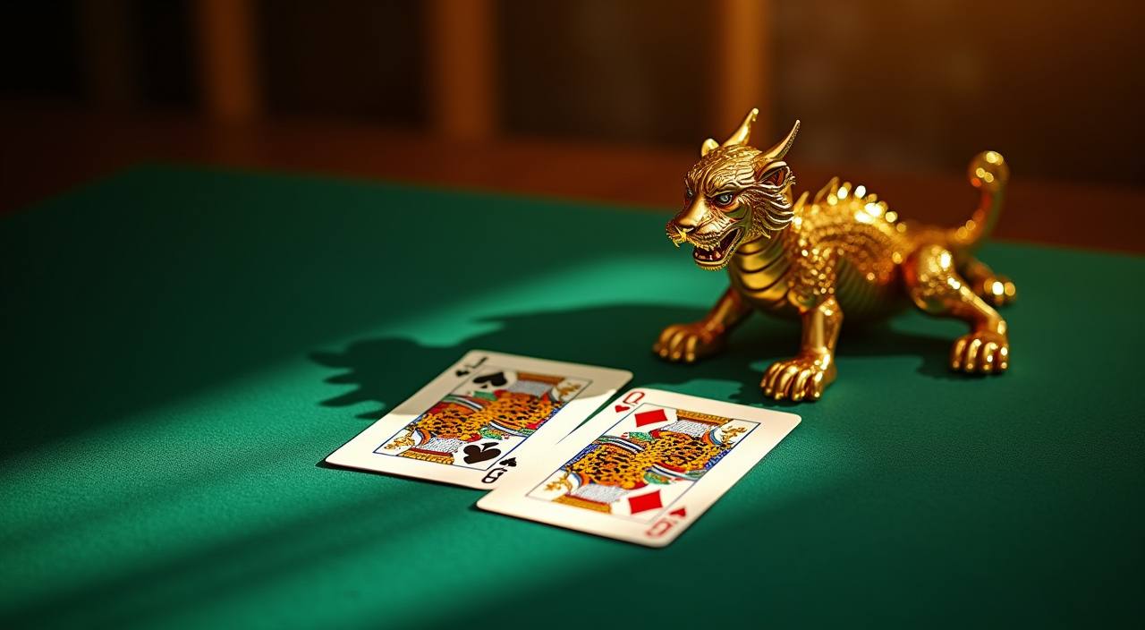 asianbookie5 Panda Pow Brings Excitement to Your Table